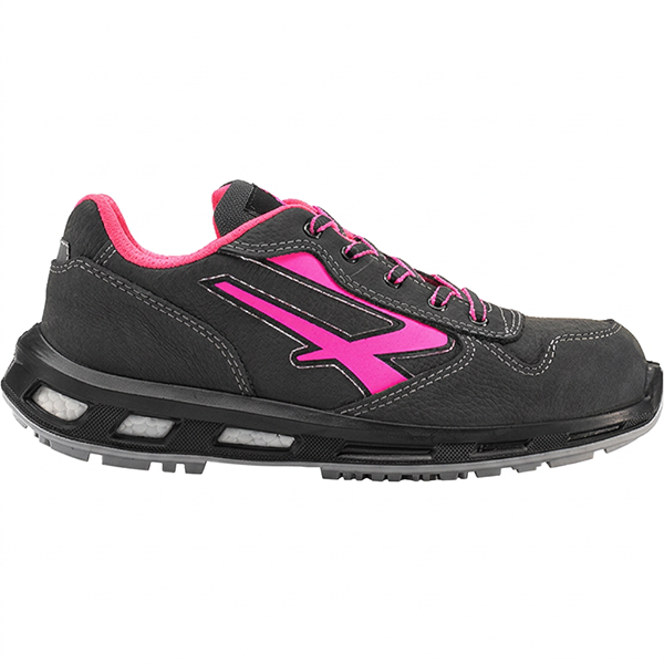 U-POWER Scarpe Antinfortunistiche MOD. Candy S3 SRC CI ESD - 323